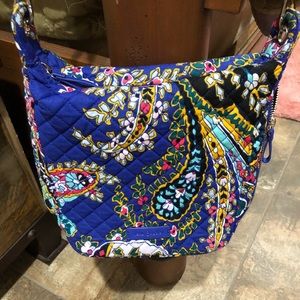 SHOULDER BAG
